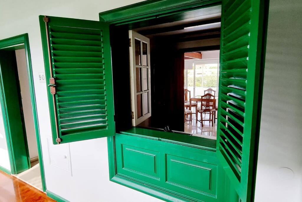 Flordetajinaste Apartment Puerto de la Cruz  Exterior foto